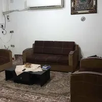 مبل هفت نفره|مبلمان خانگی و میز عسلی|دزفول, |دیوار