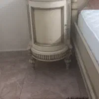 سرویس خواب|تخت و سرویس خواب|ورامین, ورامین|دیوار