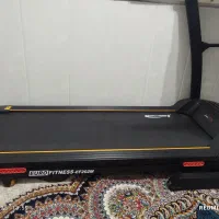 تردمیل در حد نو|تجهیزات ورزشی|خواف, |دیوار