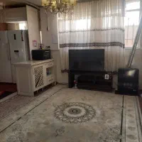 فروش واحد همکف در حصارک بالا