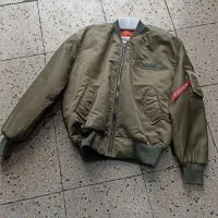 کاپشن خلبانی ایرانی|لباس|تهران, گمرک|دیوار