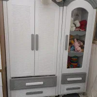 کمدسیسمونی