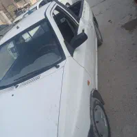پراید وانت مدل ۱۴۰۲ کلیدتحویل