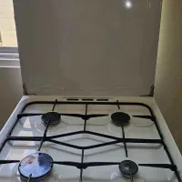 اجاق گاز فر دار ایندیزیت ایتالیایی