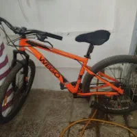 دوچرخه 29 نو تر تمیز 8 میلیون