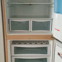 یخچال فریزر فروزان|یخچال و فریزر|شاهین‌شهر, گرگاب|دیوار