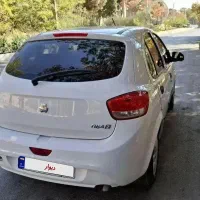 تیبا2هاچبک بی رنگ وازنظرفنی کاملا سالم|خودرو سواری و وانت|شاهرود, |دیوار