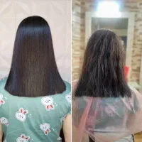 مدل برای احیا و صافی (فوریی)|خدمات آرایشگری و زیبایی|بندر انزلی, کارآموزی|دیوار