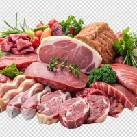 استخدام قصاب