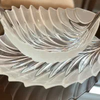 ظروف آلمانی  پذیرایی آجیل و شیرینی یا میوه