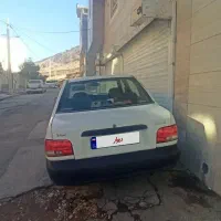 پراید مدل ۹۰|خودرو سواری و وانت|شیراز, زیباشهر|دیوار