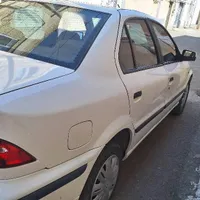 سمند LX EF7، مدل ۱۳۹۲|خودرو سواری و وانت|تهران, شهرک کیانشهر|دیوار