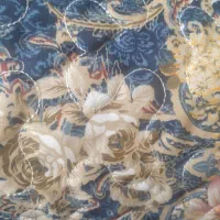 روبالشی|رختخواب، بالش، پتو|لالجین, |دیوار