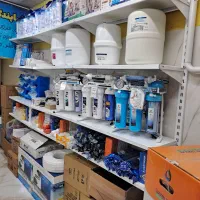 پخش لوازم تصفیه آب|آبسردکن و تصفیه آب|همدان, |دیوار