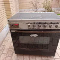 گاز فردار برند گلبین