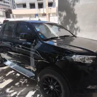 فروش یا معاوضه مکث موتور کلوت|خودرو سواری و وانت|شیراز, ستارخان|دیوار