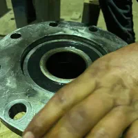 همکار راننده پایه یک|استخدام حمل و نقل|فشاپویه, |دیوار