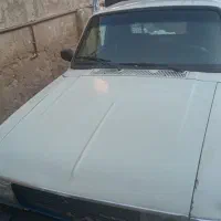 وانت پیکان|خودرو سواری و وانت|مرودشت, ده بید|دیوار