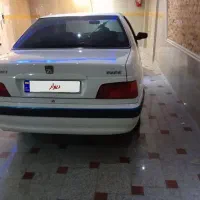 پژو پارس سال، مدل ۱۳۹۵|خودرو سواری و وانت|تهران, پرستار|دیوار