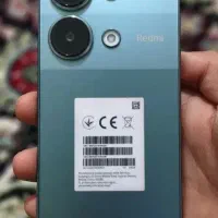 گوشی نوت ۱۳ معمولی