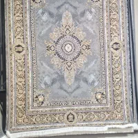 فروش ۴۰تخته فرش ۱۲متری زمرد ۷۰۰شانه تراکم۲۵۵۰سیاری