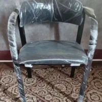 صندلی جکدار و صندلی انتظار