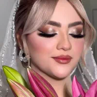 میکاپ|خدمات آرایشگری و زیبایی|شوشتر, |دیوار