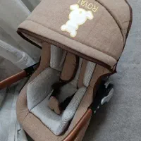 کریر نو|اسباب و اثاث بچه|نیشابور, کریم آباد|دیوار