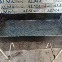 منقل کباب پزی|اجاق گاز و لوازم برقی پخت‌وپز|شاهدشهر, |دیوار