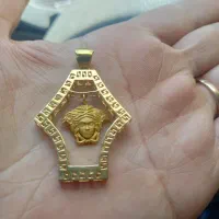 گردنبند ورساچه
