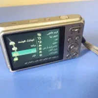 دوربین عکاسی سامسونگ ۲ مانیتور لنز قوی معاوضه گوشی|دوربین عکاسی و فیلمبرداری|ارومیه, |دیوار