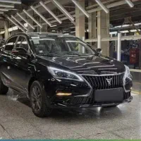 خودرو اینووی هیبرید مشکی