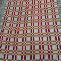 فرش.|فرش|کازرون, |دیوار