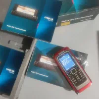 nokia n|موبایل|کرج, کمال‌شهر|دیوار