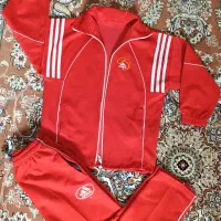 لباس ورزشی دخترانه