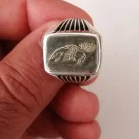 انگشترخاص تک کلکسیونی