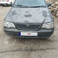 پراید ۱۳۲|خودرو سواری و وانت|ایذه, |دیوار