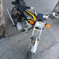 موتورسیکلت|موتورسیکلت|ملایر, |دیوار