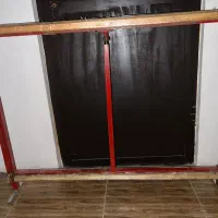 دار قالی برای زرع و نیم دو عدد