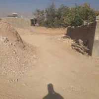 فروش زمین تجاری مسکونی ،با موقعیت خوب