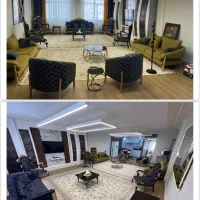 اجاره روزانه سوئیت آپارتمان|اجارهٔ کوتاه‌مدت آپارتمان و سوئیت|شیراز, معالی‌آباد|دیوار