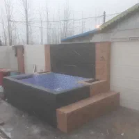 کاشی کار|خدمات پیشه و مهارت|رشت, پارک شهر|دیوار