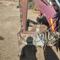 بیل مکانیکی اتصال ۳ نقطه تراکتوری|ماشین‌آلات صنعتی|پیر سلیمان, |دیوار