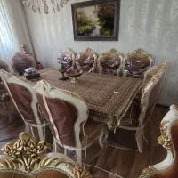 مبل|مبلمان خانگی و میز عسلی|اصفهان, باغ زیار|دیوار