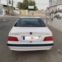 پژو پارس مدل 91|خودرو سواری و وانت|بندرعباس, |دیوار