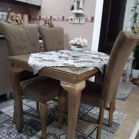 میزغذاخوری