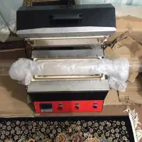 فروش دستگاه  GVD دستگاه رسوب بخارشیمیایی|ماشین‌آلات صنعتی|ایرانشهر, |دیوار