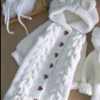 بافتنیهاینوزادی|لباس|سهند, |دیوار