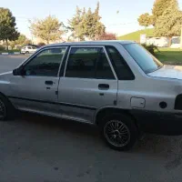 پراید مدل 85