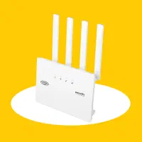 مودم ایرانسل TF-i20 B1 آکبند